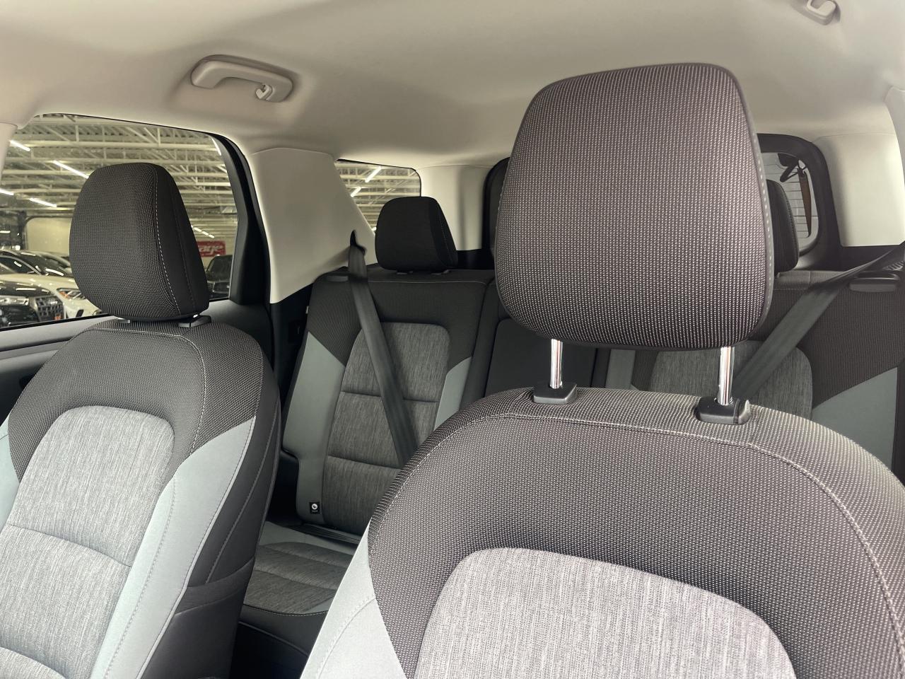 2023 Ford Bronco Sport Big Bend 1.5L 4WD   Convenience Pkg   Cactus Grey Photo