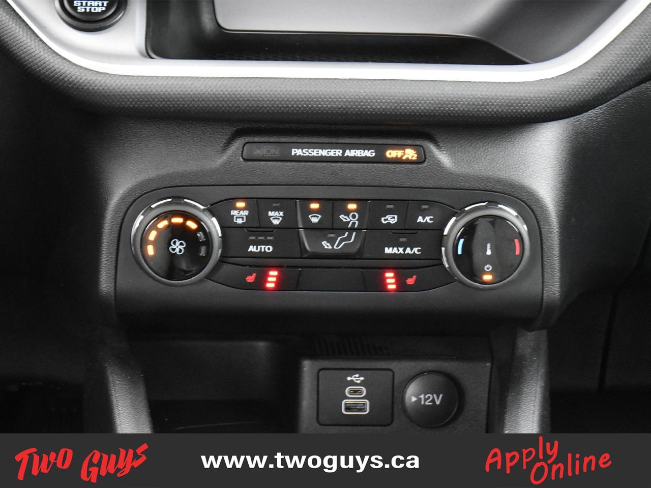 2023 Ford Bronco Sport Big Bend 1.5L 4WD   Convenience Pkg   Cactus Grey Photo