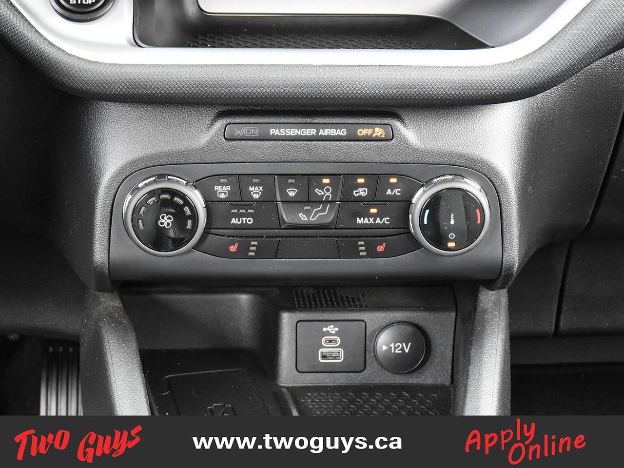 2023 Ford Bronco Sport Big Bend 1.5L 4WD   Convenience Pkg   Cactus Grey Photo