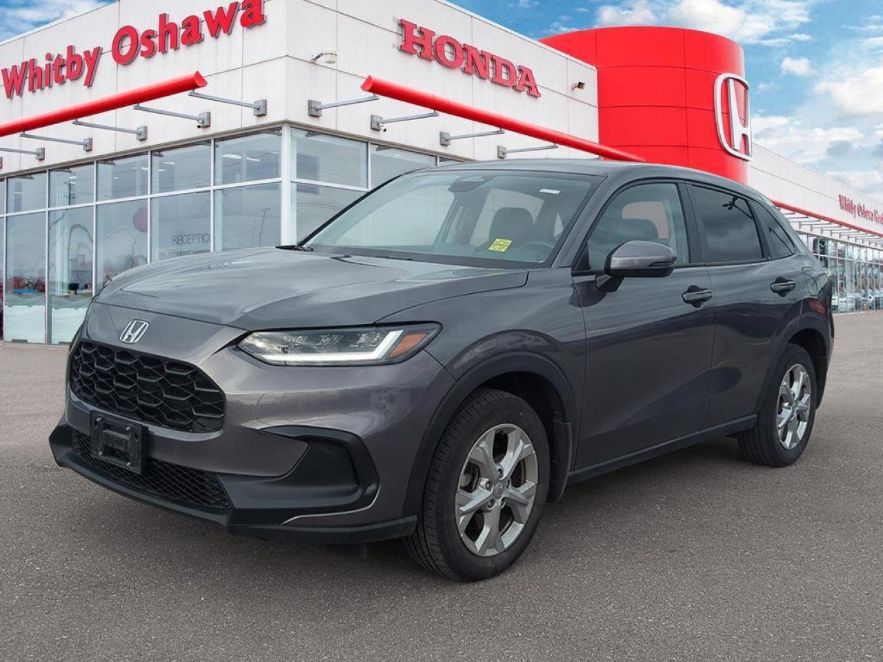 2024 Honda HR-V LX Photo