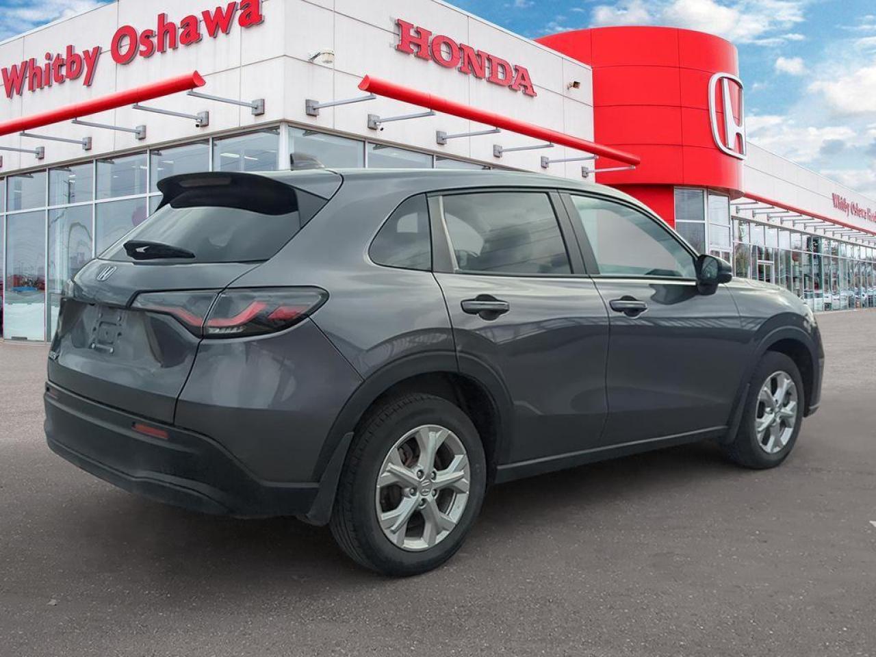 2024 Honda HR-V LX Photo