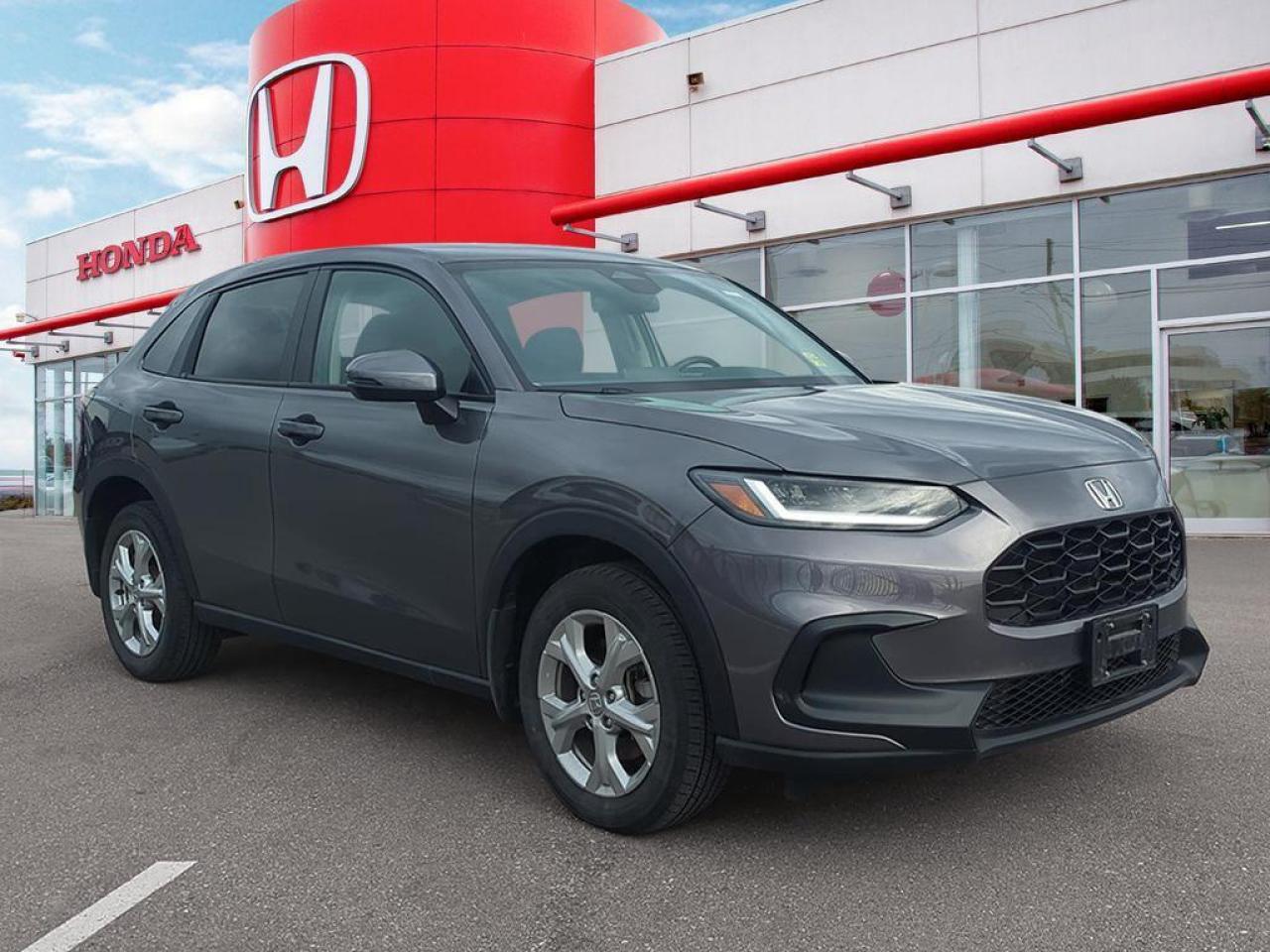 2024 Honda HR-V LX Photo