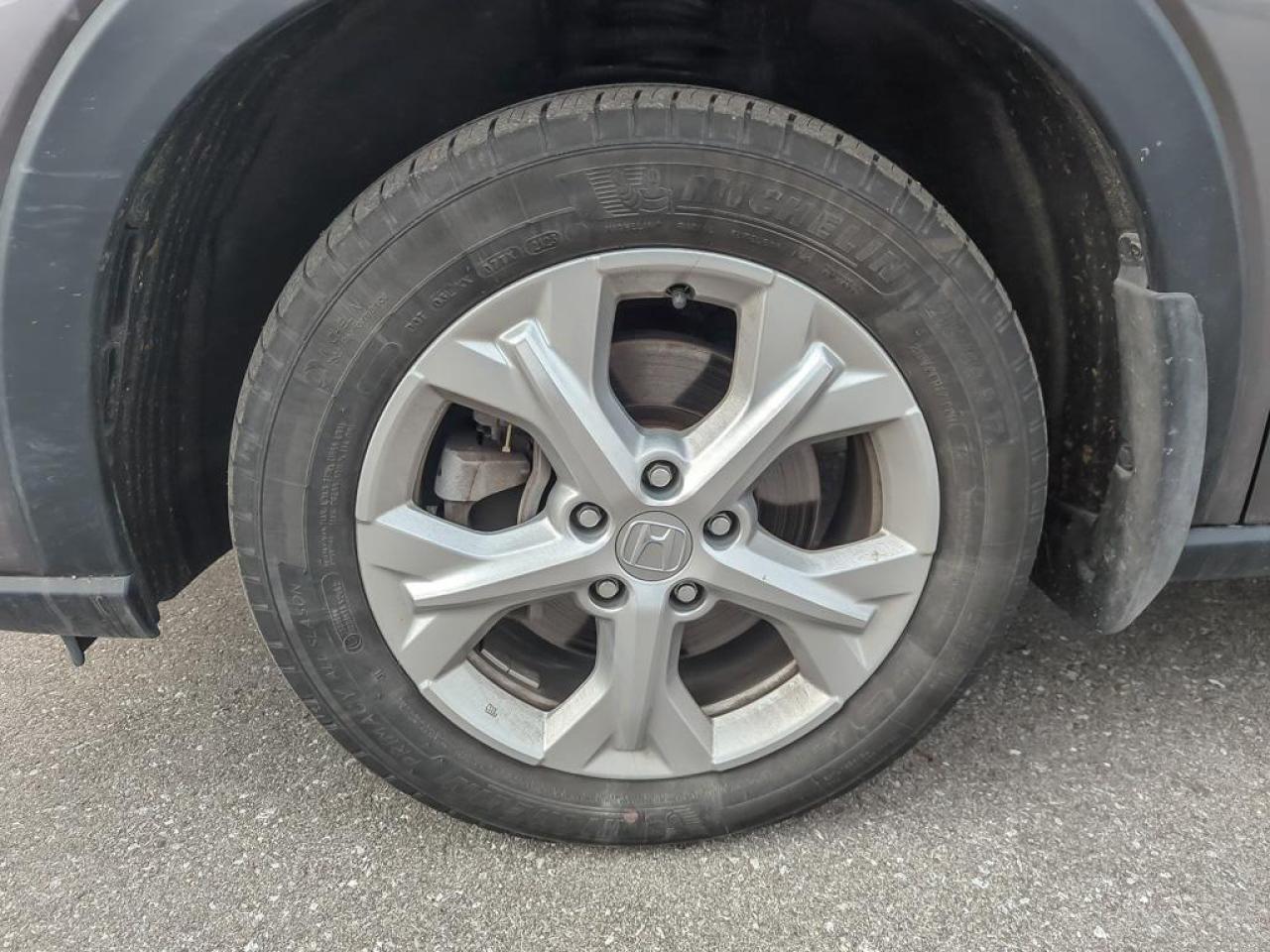 2024 Honda HR-V LX Photo