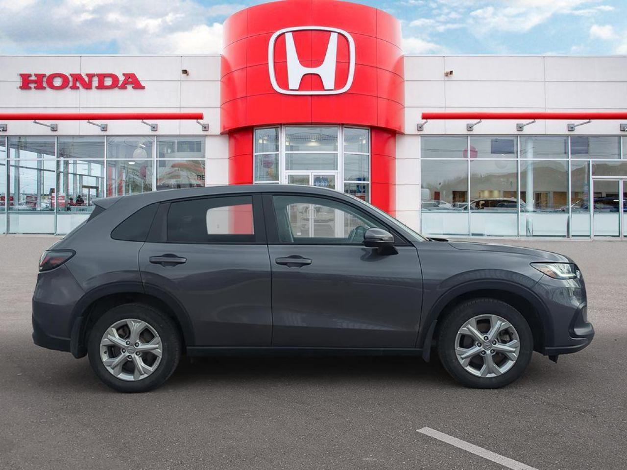 2024 Honda HR-V LX Photo