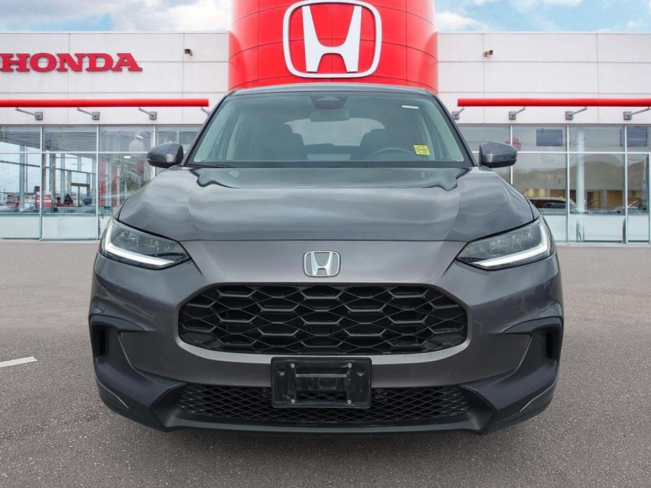 2024 Honda HR-V LX Photo