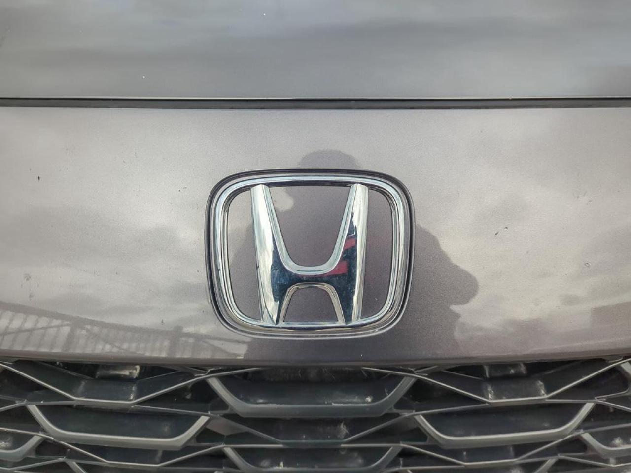 2024 Honda HR-V LX Photo