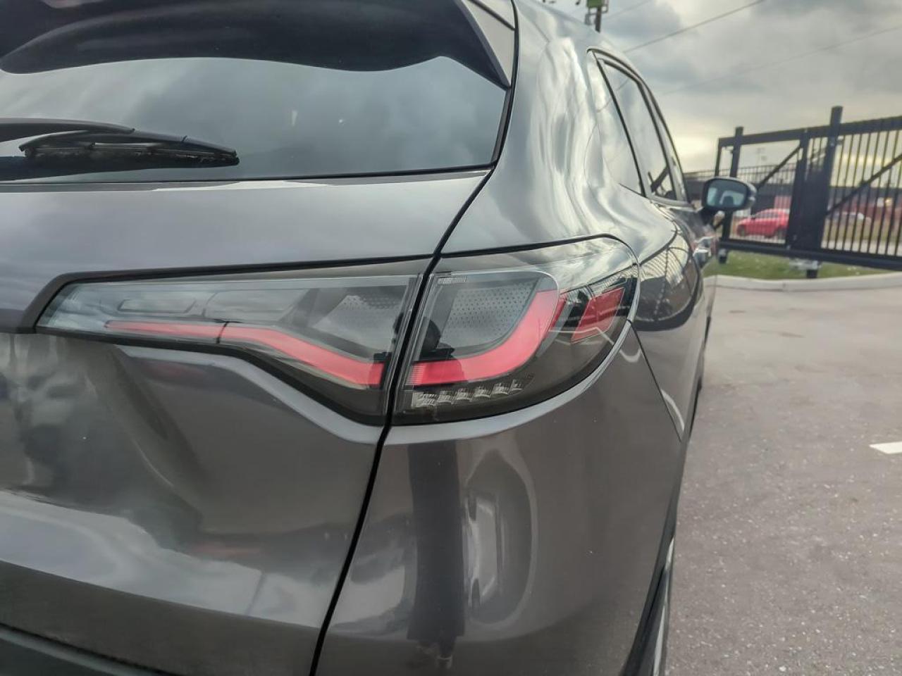 2024 Honda HR-V LX Photo