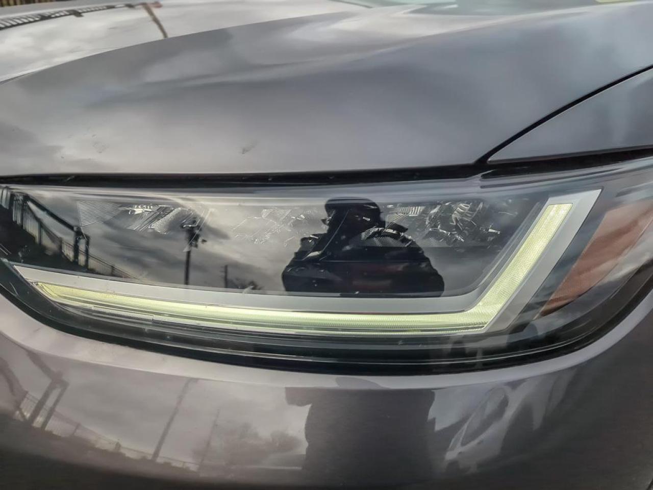 2024 Honda HR-V LX Photo