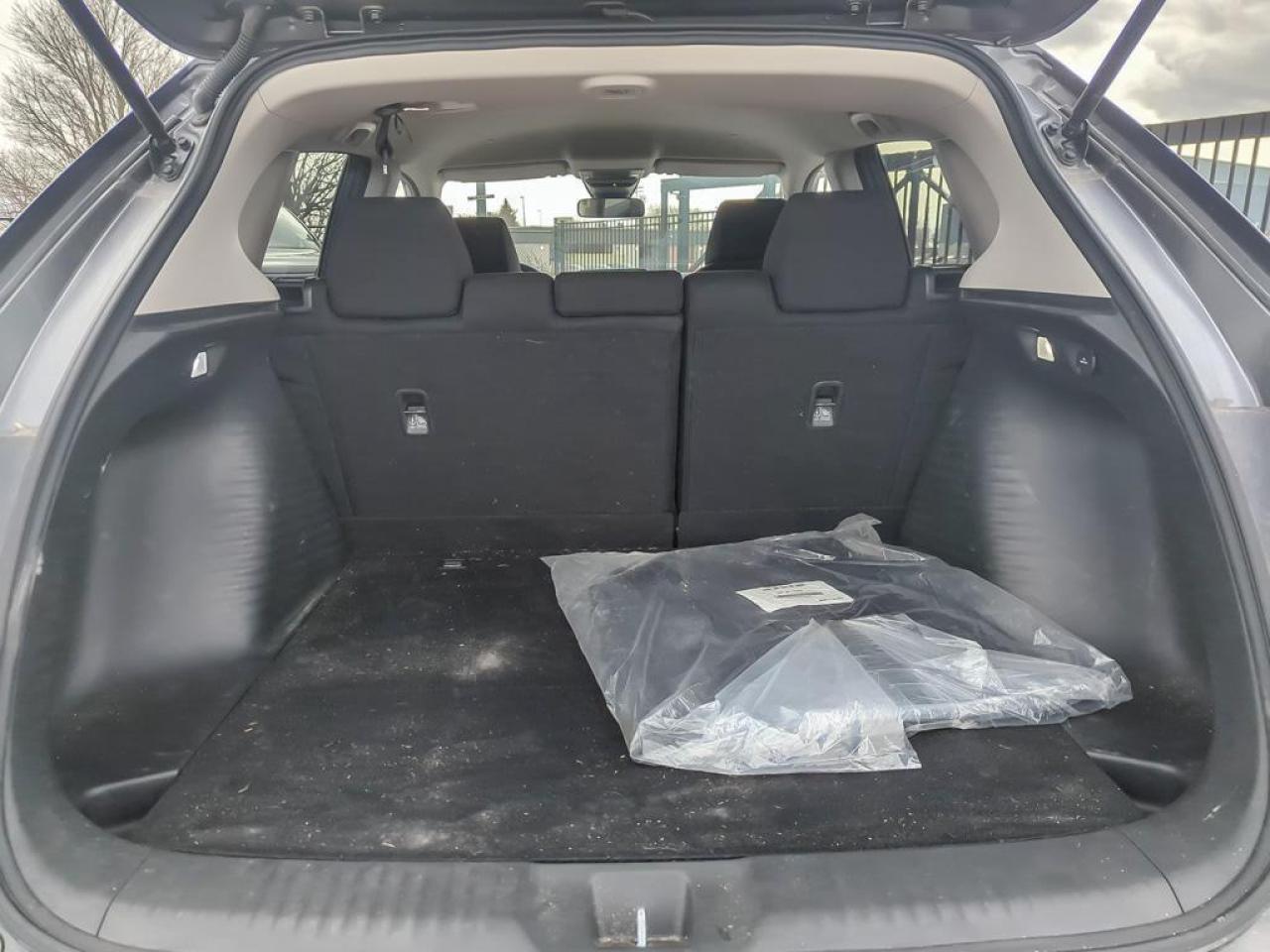 2024 Honda HR-V LX Photo