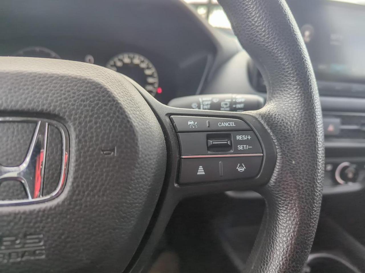 2024 Honda HR-V LX Photo