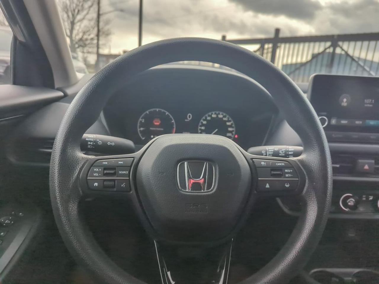 2024 Honda HR-V LX Photo