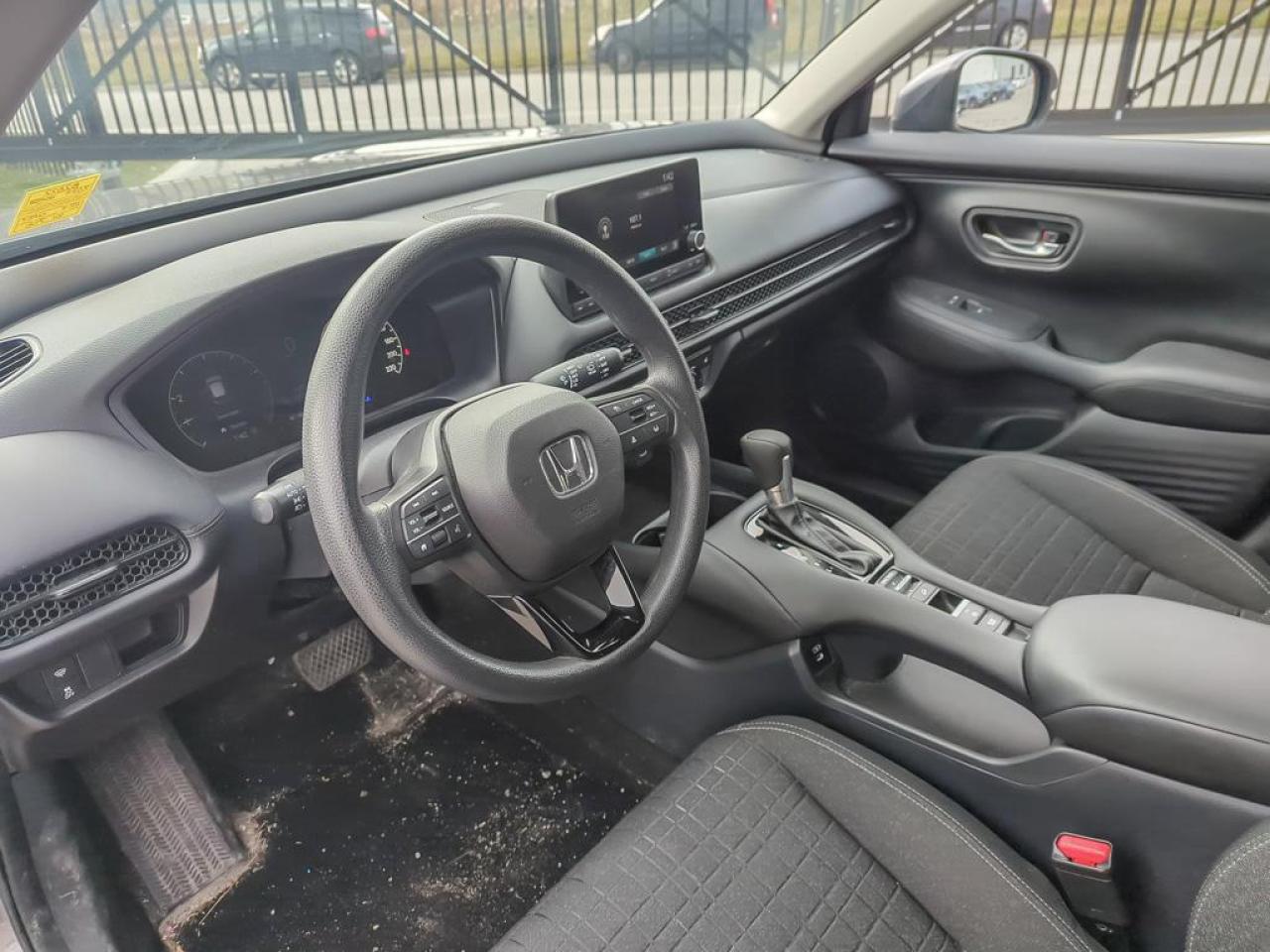 2024 Honda HR-V LX Photo