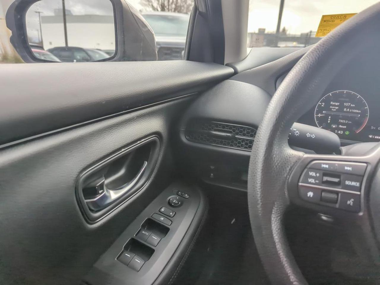 2024 Honda HR-V LX Photo