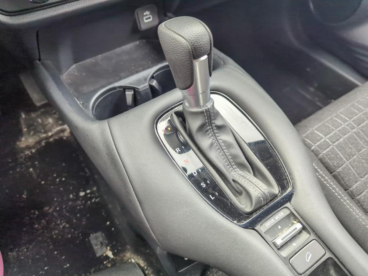 2024 Honda HR-V LX Photo