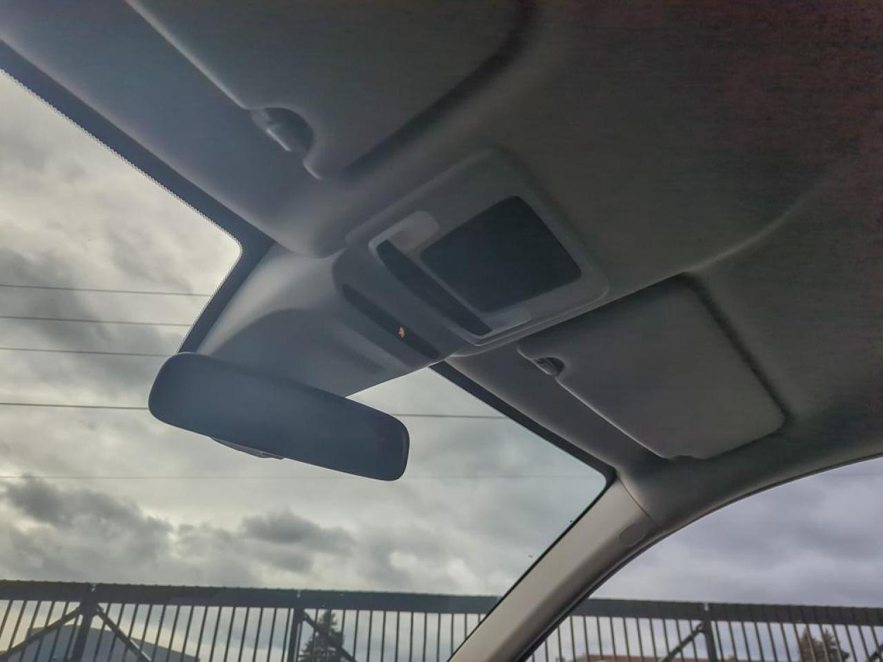 2024 Honda HR-V LX Photo