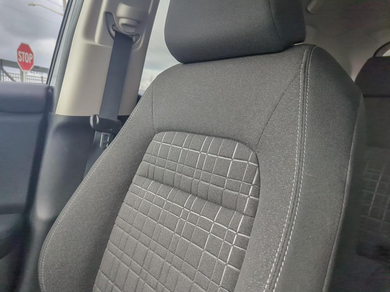 2024 Honda HR-V LX Photo