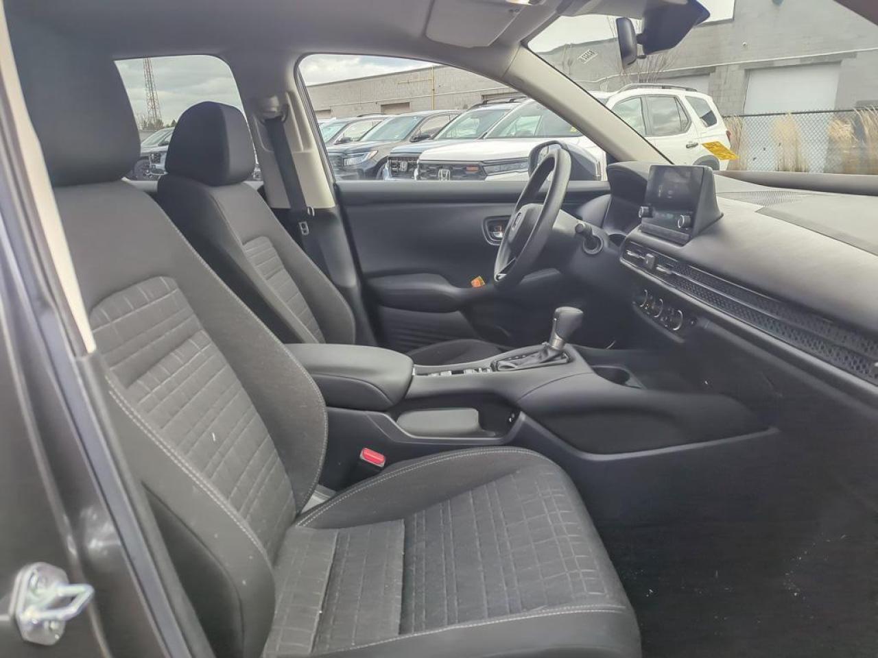 2024 Honda HR-V LX Photo