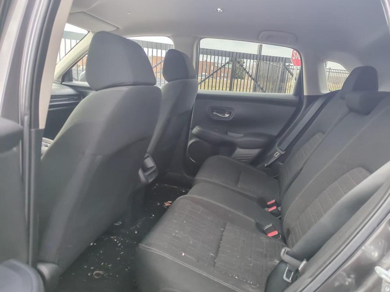 2024 Honda HR-V LX Photo