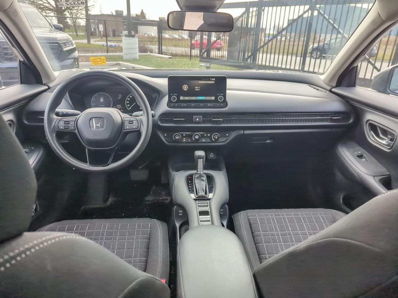 2024 Honda HR-V LX Photo