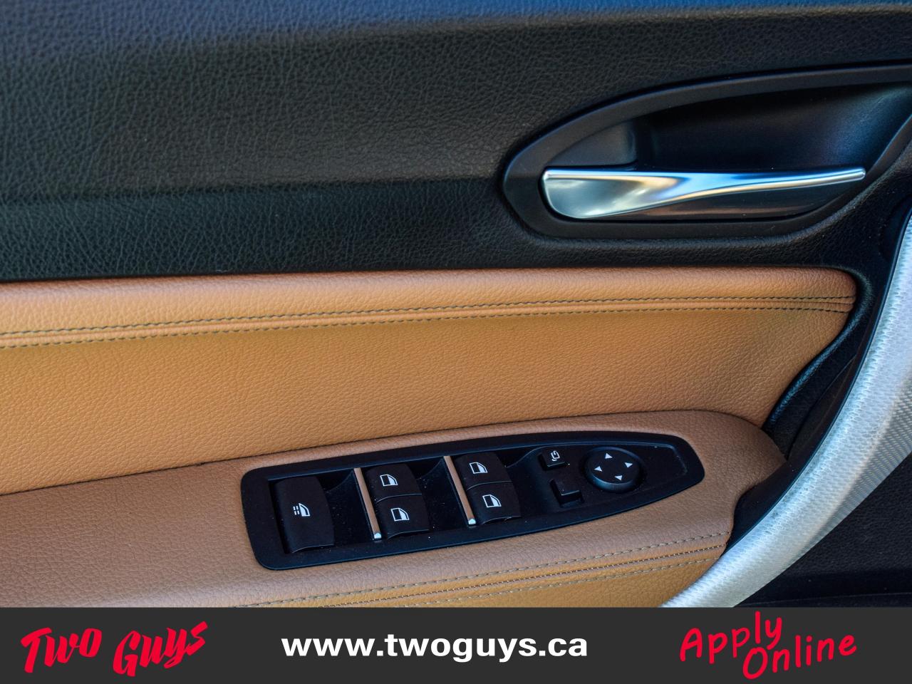 2018 BMW 2 Series M240i 3.0L AWD   SoftTop   Prem Pkg Enhanced   Aut Photo