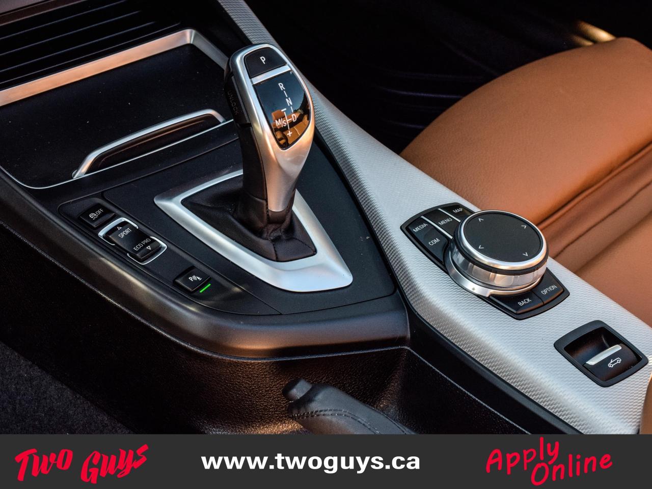 2018 BMW 2 Series M240i 3.0L AWD   SoftTop   Prem Pkg Enhanced   Aut Photo