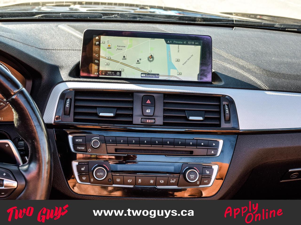 2018 BMW 2 Series M240i 3.0L AWD   SoftTop   Prem Pkg Enhanced   Aut Photo