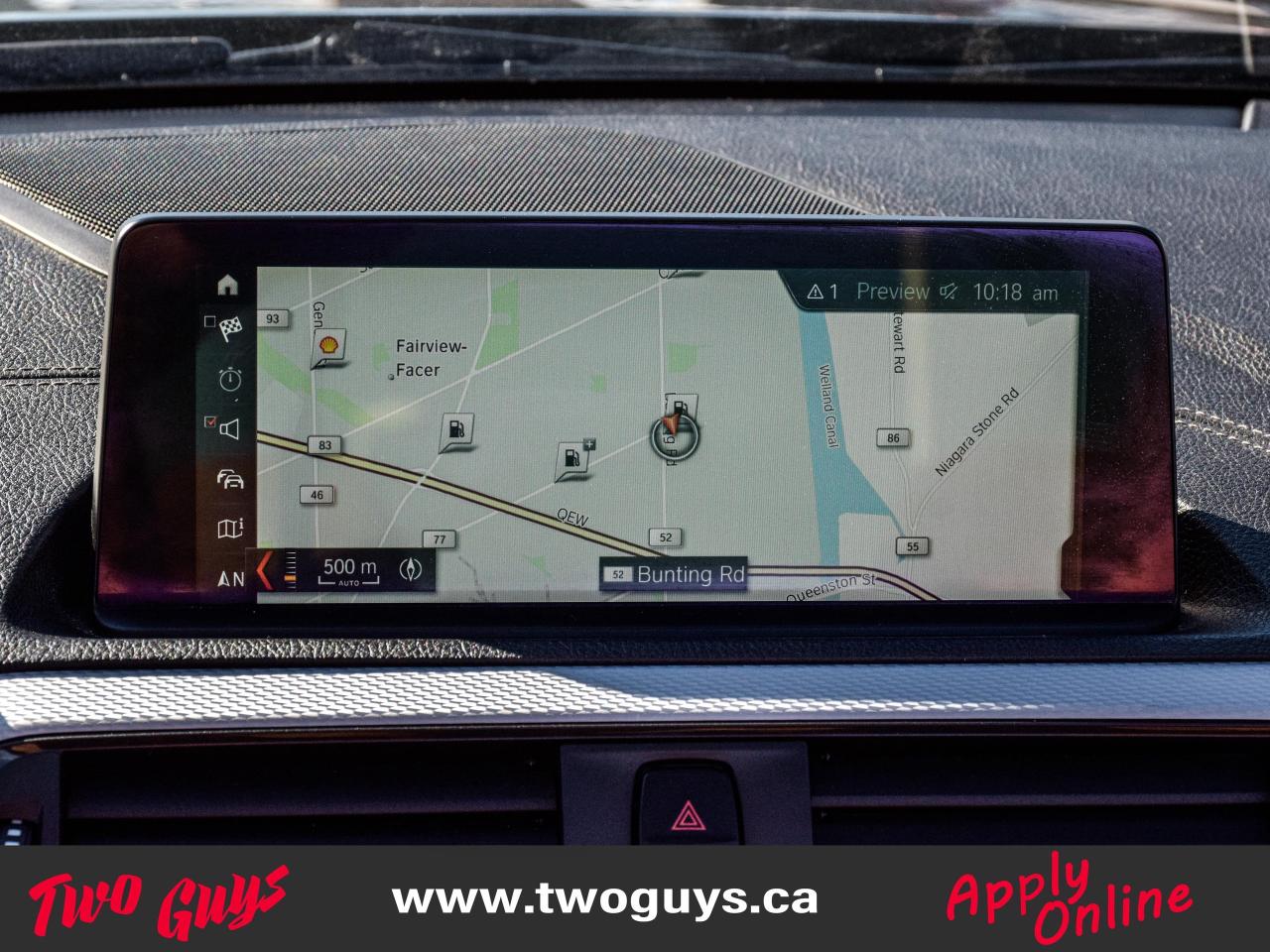 2018 BMW 2 Series M240i 3.0L AWD   SoftTop   Prem Pkg Enhanced   Aut Photo