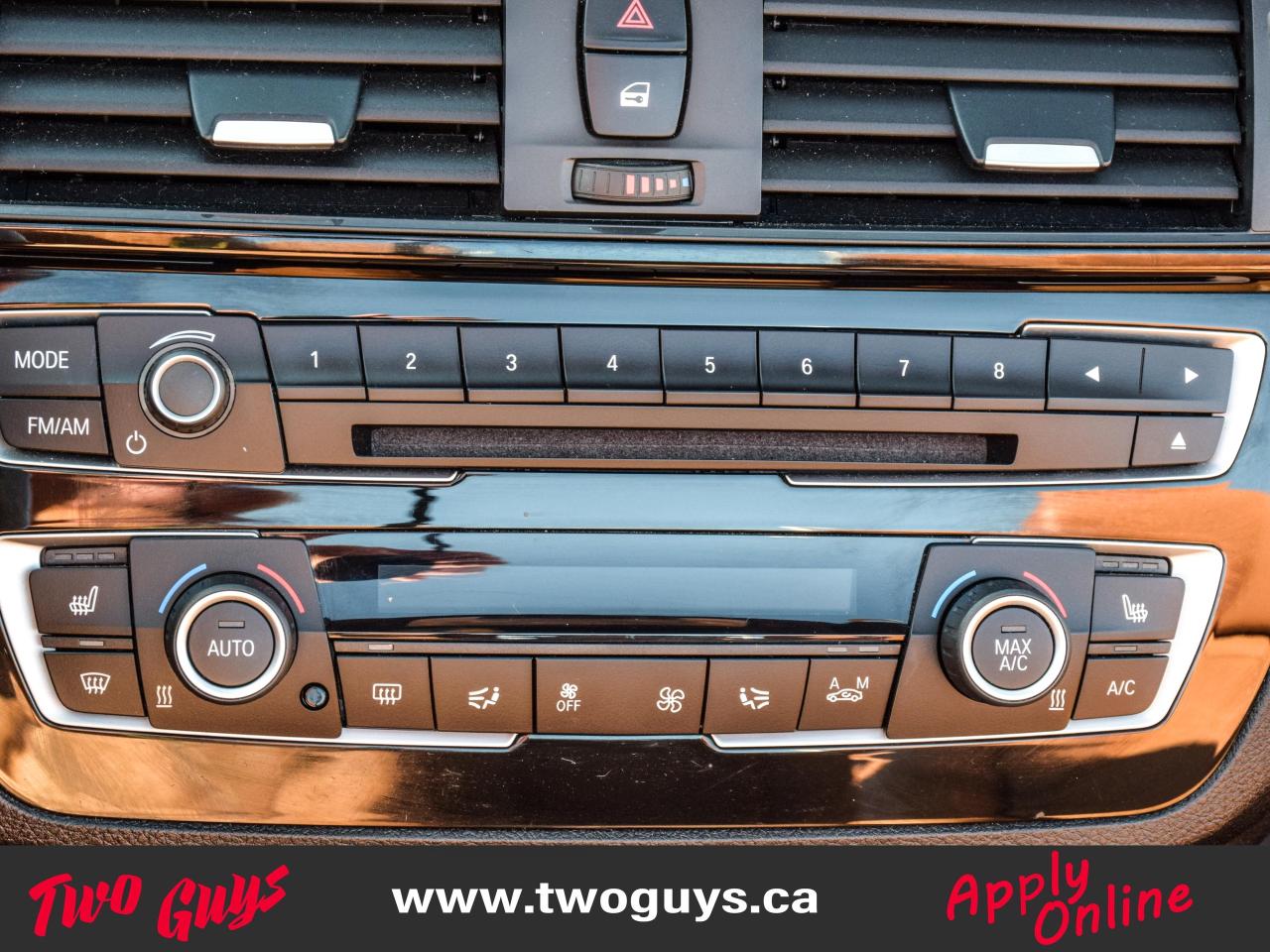 2018 BMW 2 Series M240i 3.0L AWD   SoftTop   Prem Pkg Enhanced   Aut Photo