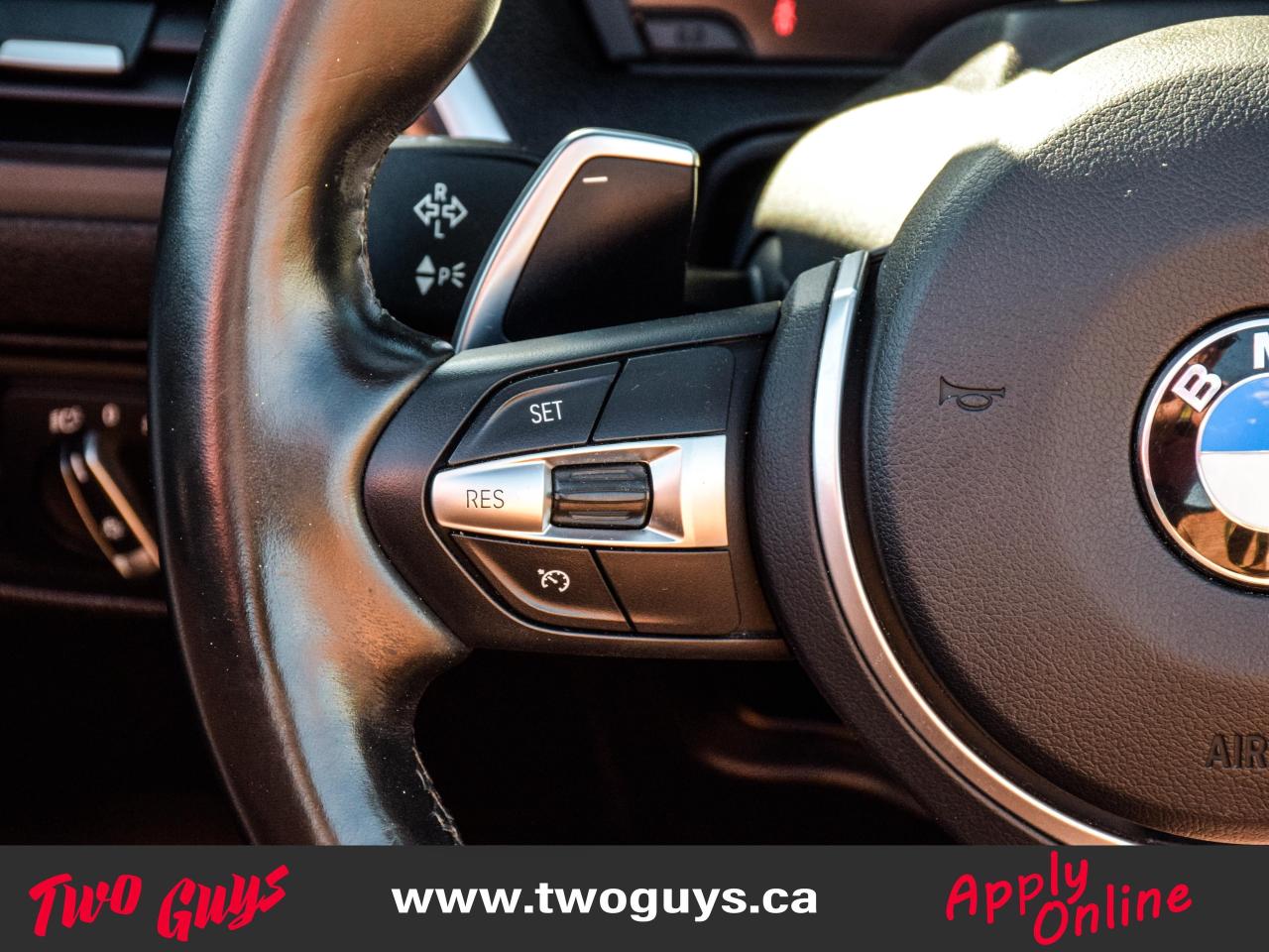 2018 BMW 2 Series M240i 3.0L AWD   SoftTop   Prem Pkg Enhanced   Aut Photo