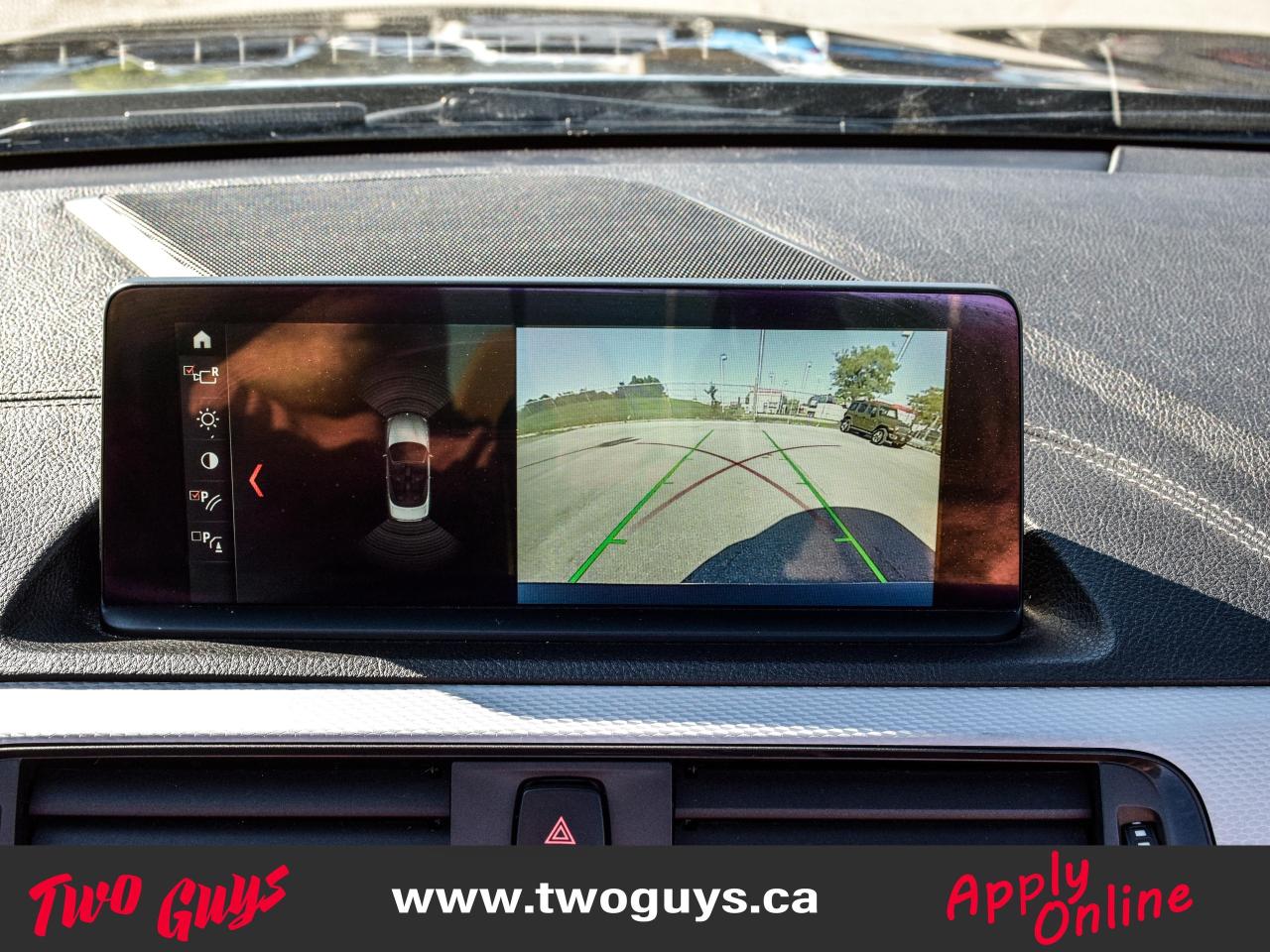 2018 BMW 2 Series M240i 3.0L AWD   SoftTop   Prem Pkg Enhanced   Aut Photo