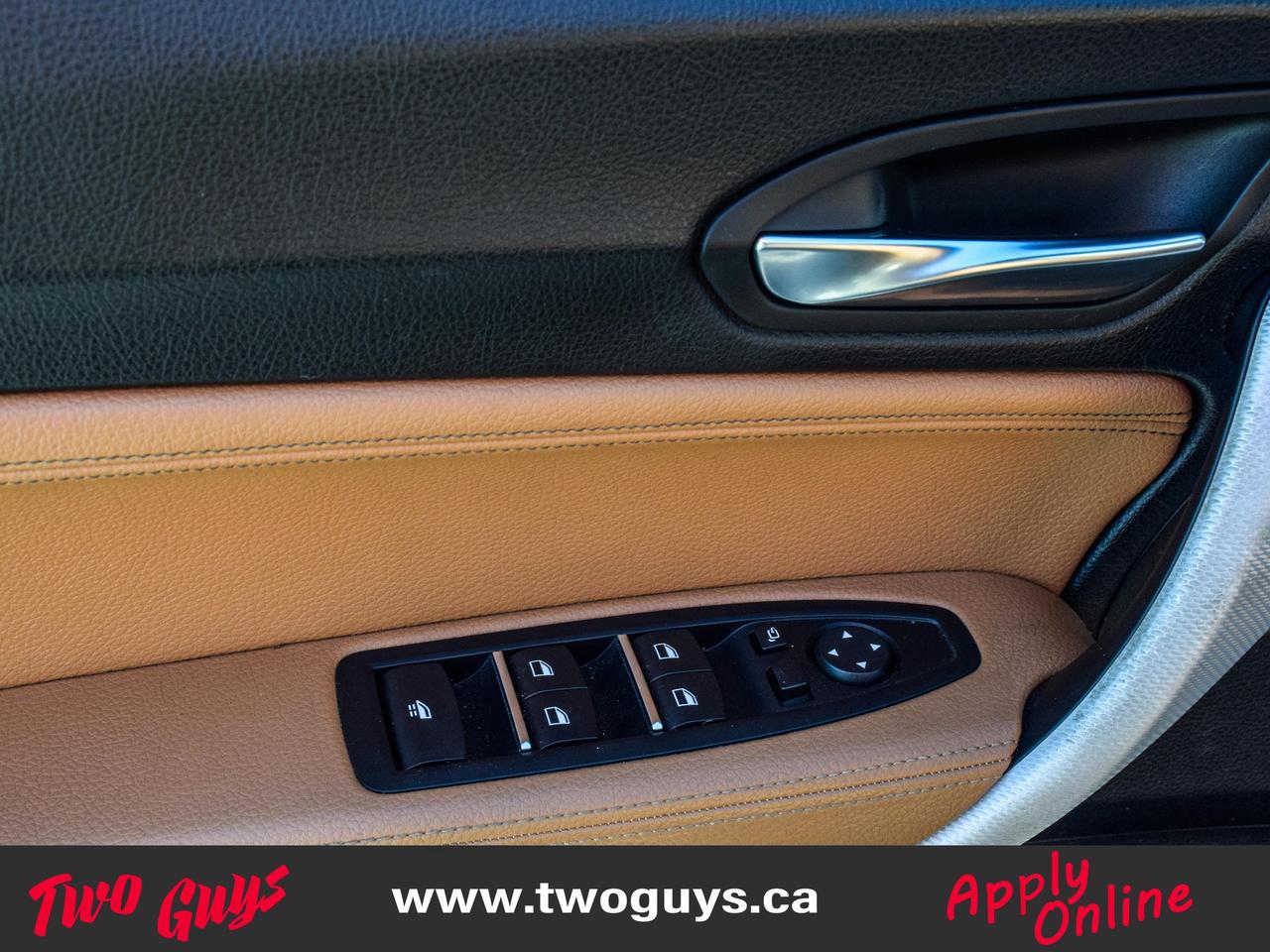 2018 BMW 2 Series M240i 3.0L AWD   SoftTop   Prem Pkg Enhanced   Aut Photo