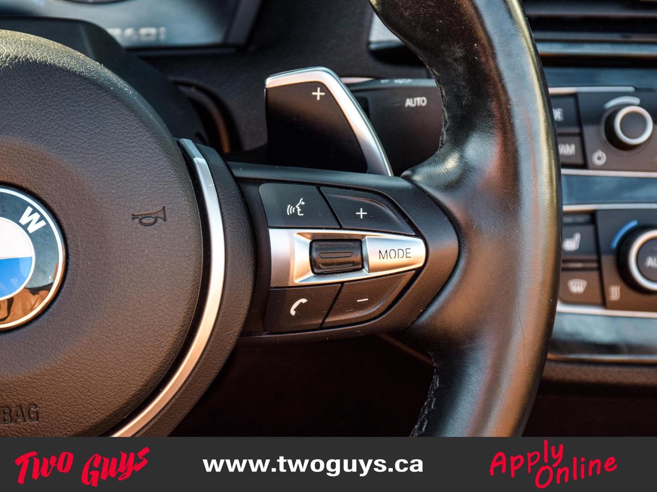 2018 BMW 2 Series M240i 3.0L AWD   SoftTop   Prem Pkg Enhanced   Aut Photo
