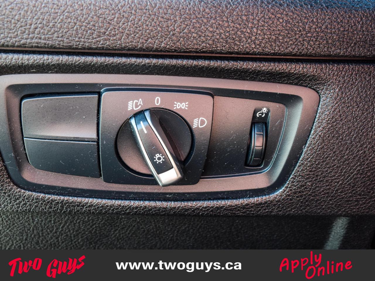 2018 BMW 2 Series M240i 3.0L AWD   SoftTop   Prem Pkg Enhanced   Aut Photo