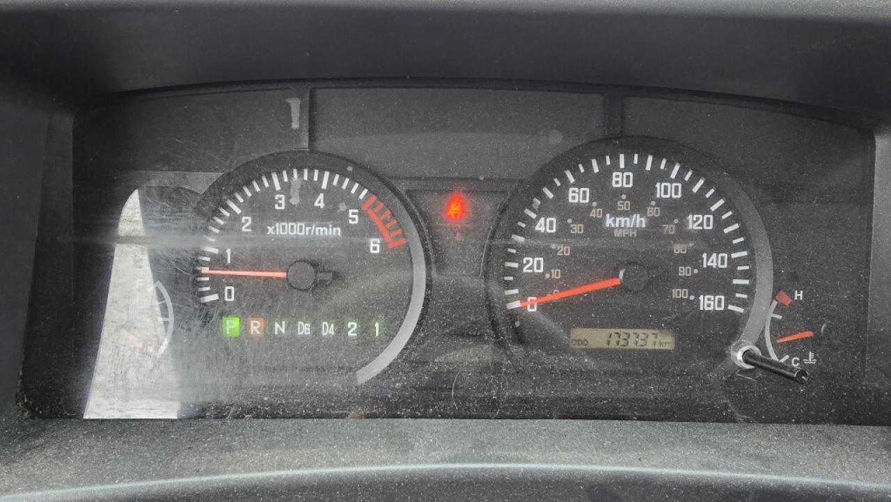 2018 Isuzu NPR NPR HD - 20Ft - Ramp - V8 Gasoline Photo