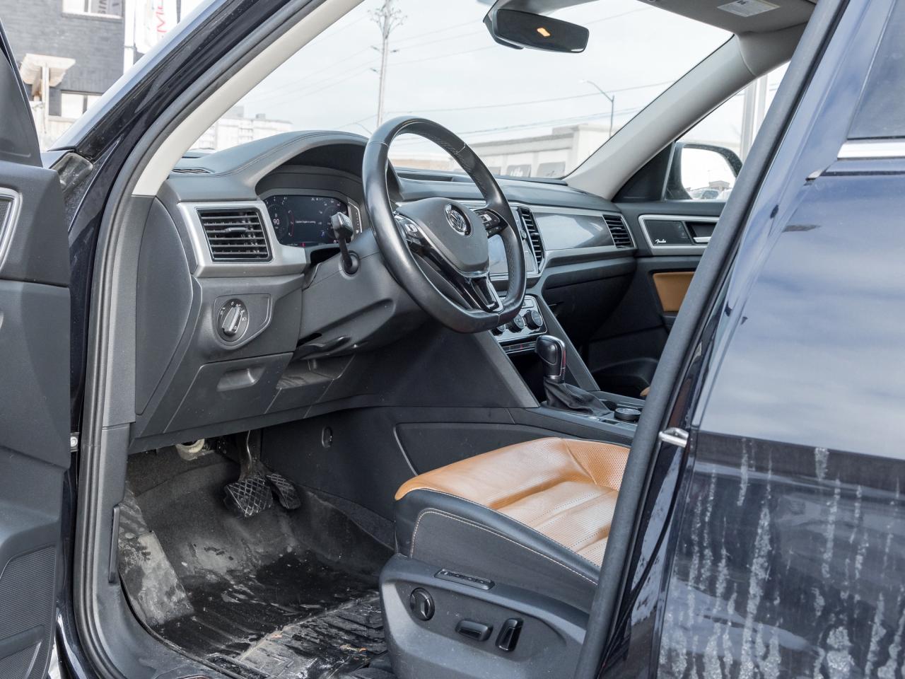 2019 Volkswagen Atlas Execline 3.6 FSI 4MOTION Photo