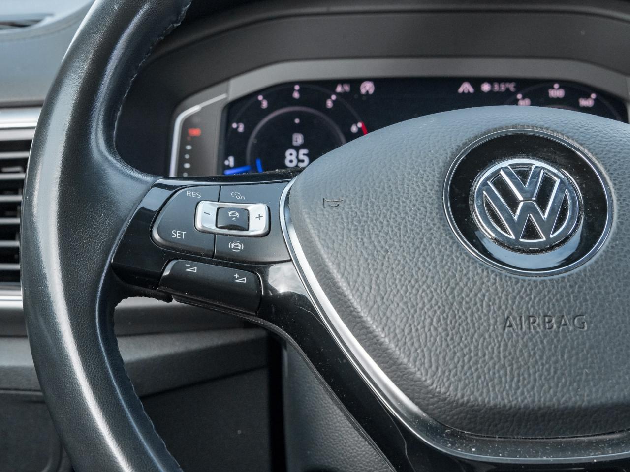 2019 Volkswagen Atlas Execline 3.6 FSI 4MOTION Photo