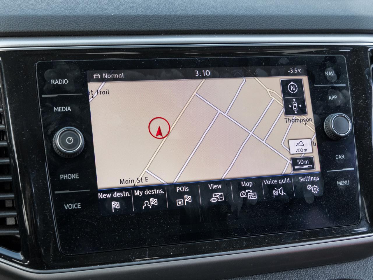 2019 Volkswagen Atlas Execline 3.6 FSI 4MOTION Photo