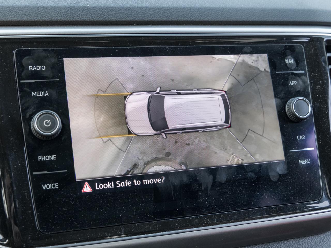 2019 Volkswagen Atlas Execline 3.6 FSI 4MOTION Photo