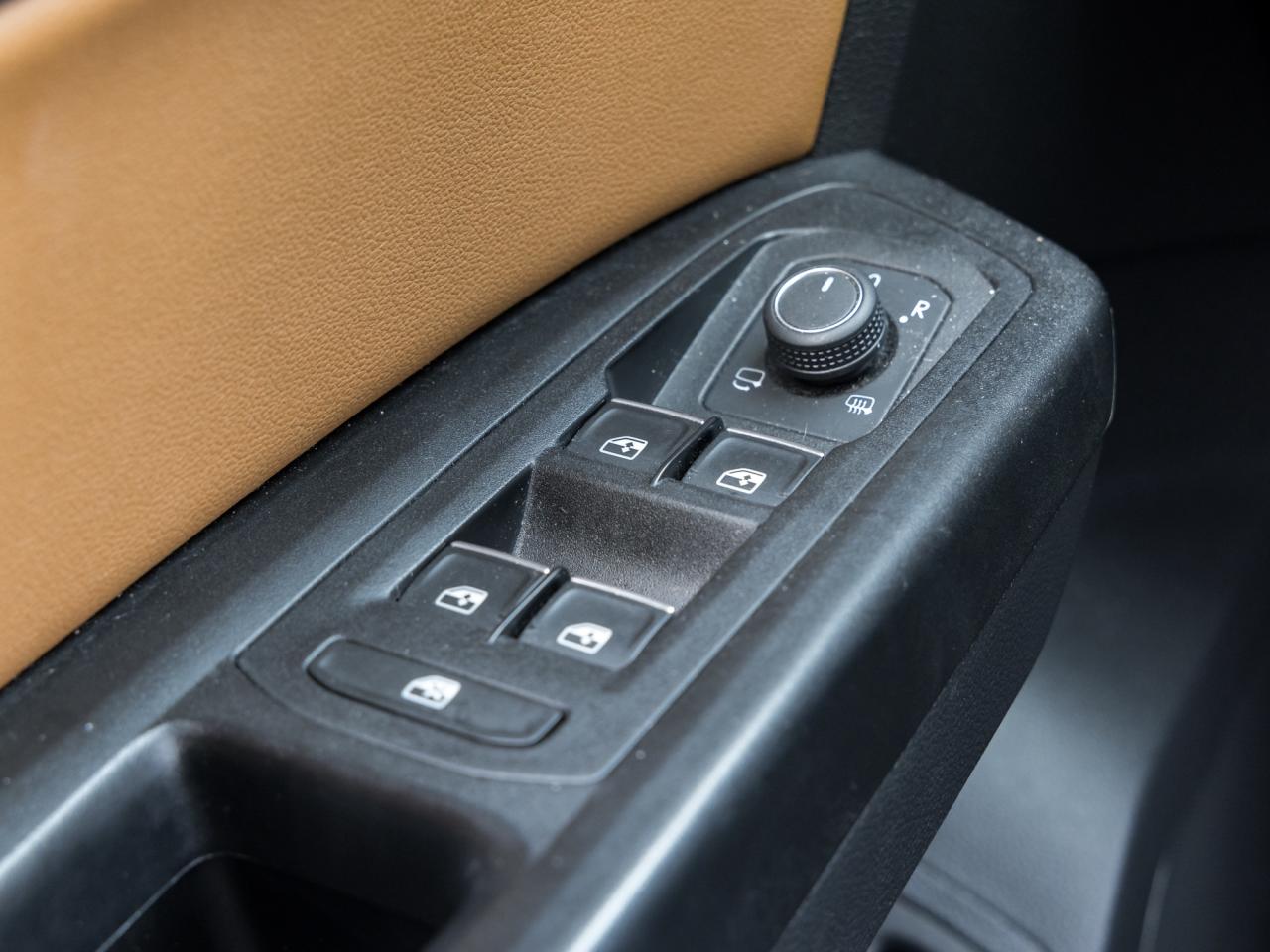 2019 Volkswagen Atlas Execline 3.6 FSI 4MOTION Photo