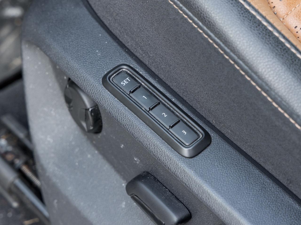 2019 Volkswagen Atlas Execline 3.6 FSI 4MOTION Photo