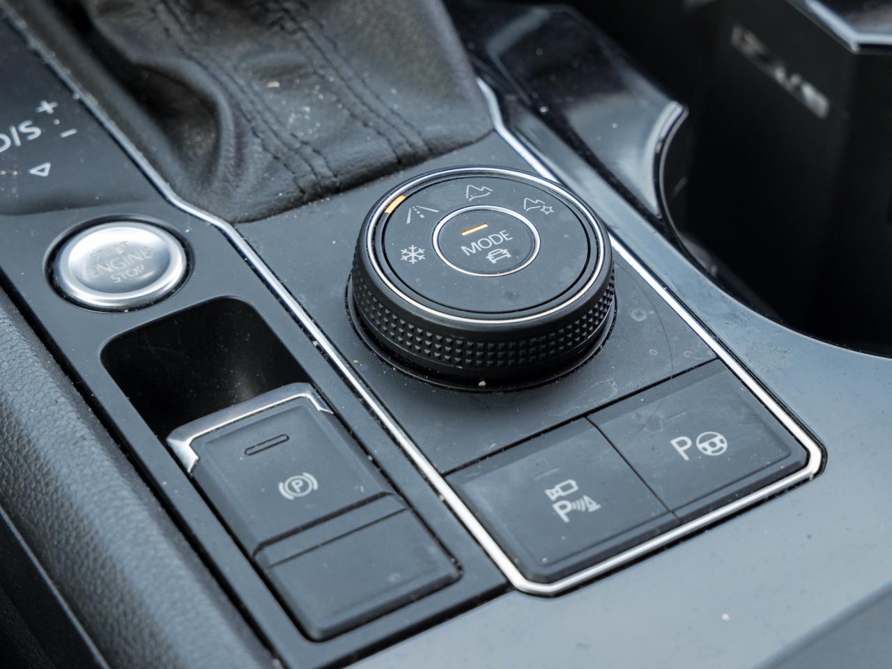 2019 Volkswagen Atlas Execline 3.6 FSI 4MOTION Photo