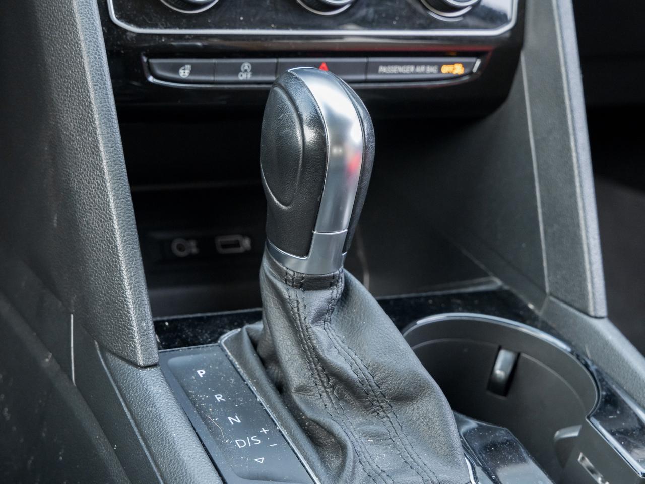 2019 Volkswagen Atlas Execline 3.6 FSI 4MOTION Photo