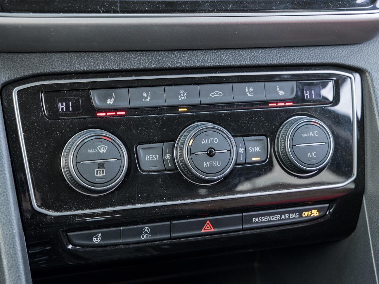 2019 Volkswagen Atlas Execline 3.6 FSI 4MOTION Photo