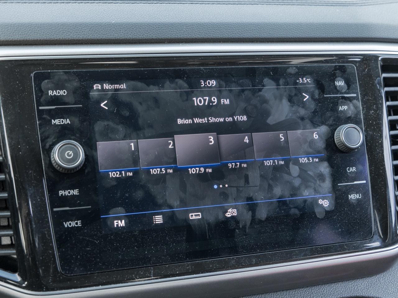 2019 Volkswagen Atlas Execline 3.6 FSI 4MOTION Photo