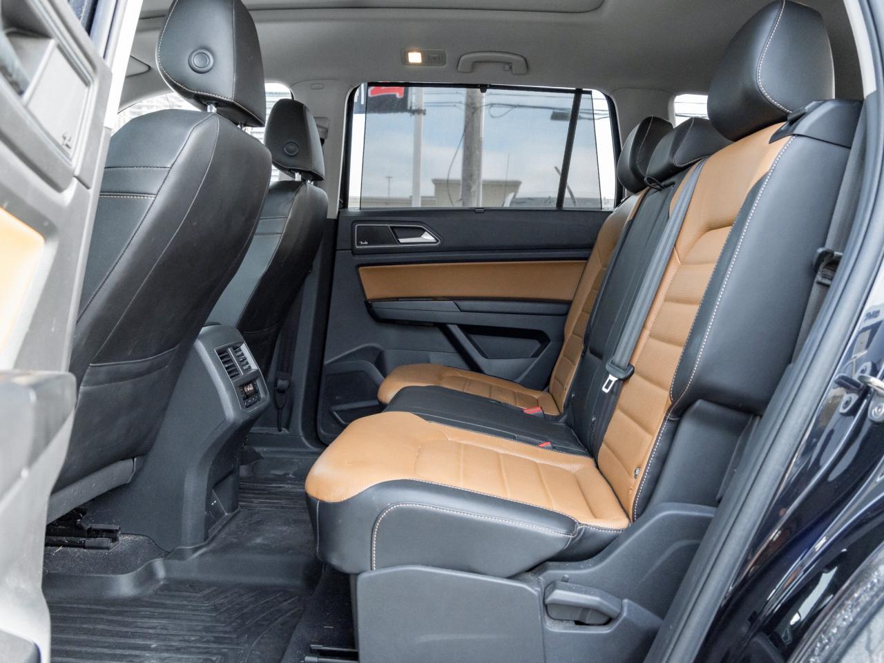 2019 Volkswagen Atlas Execline 3.6 FSI 4MOTION Photo