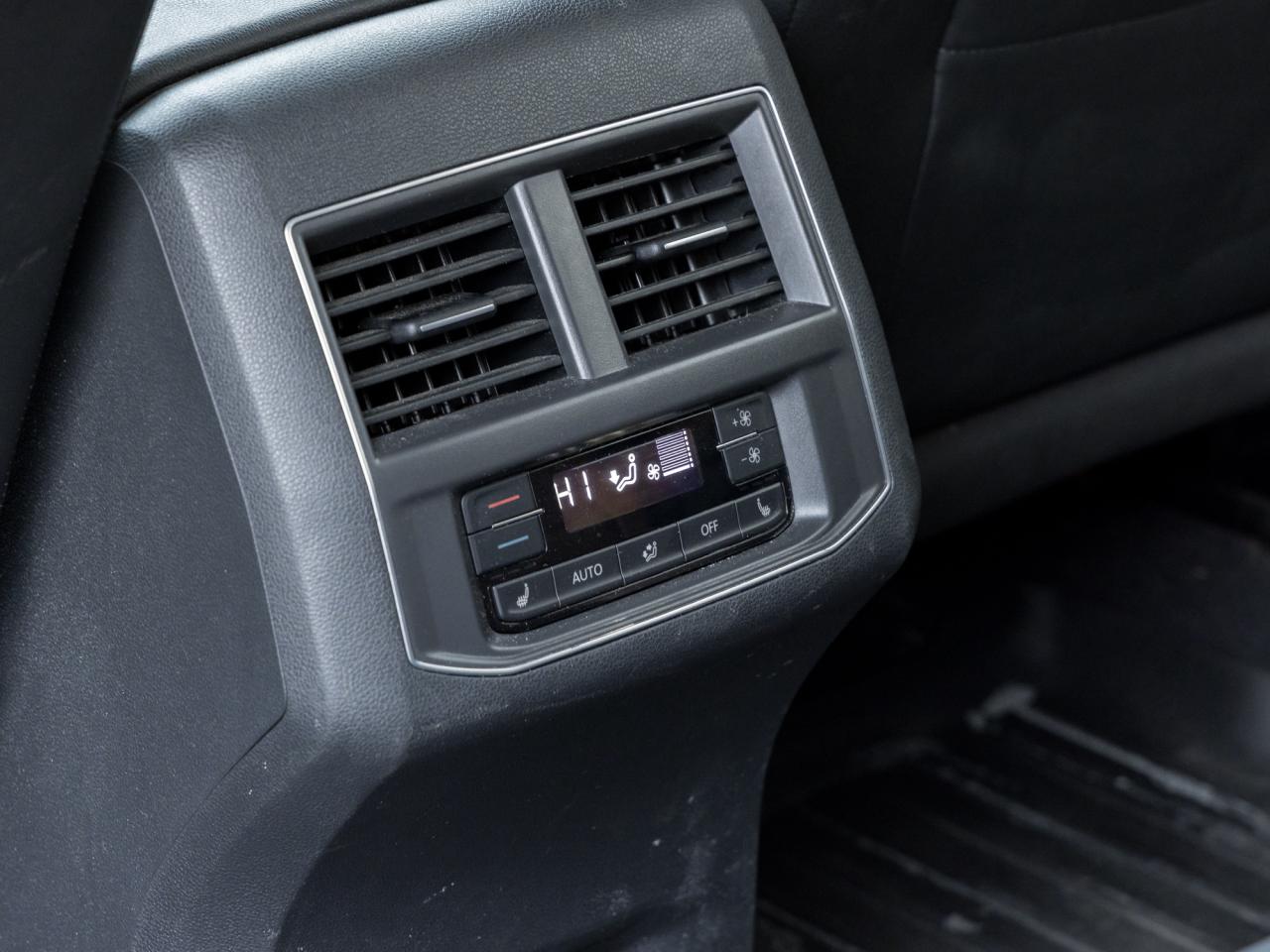 2019 Volkswagen Atlas Execline 3.6 FSI 4MOTION Photo