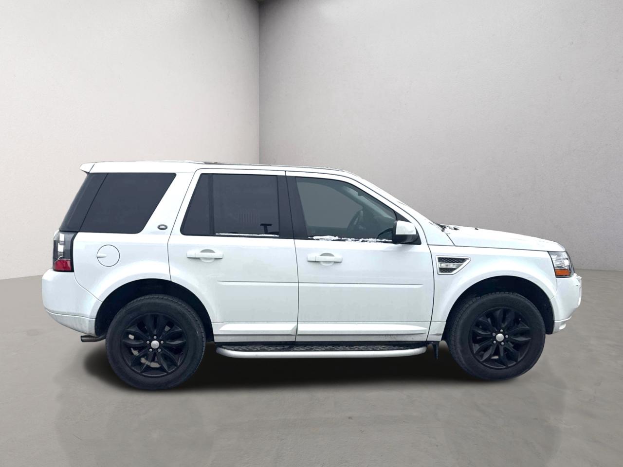 2014 Land Rover LR2 AWD Leather Dual Sunroof Photo