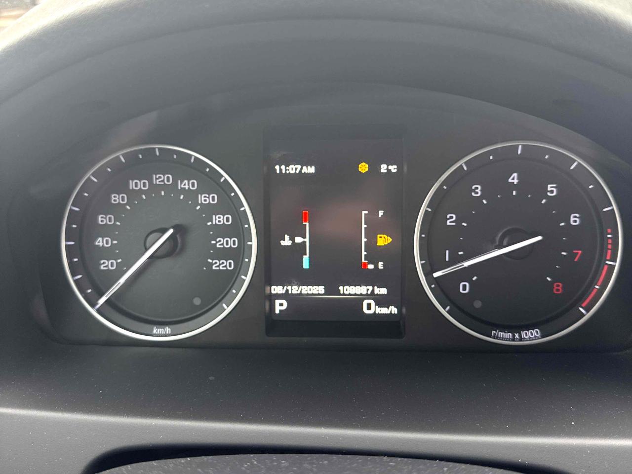 2014 Land Rover LR2 AWD Leather Dual Sunroof Photo