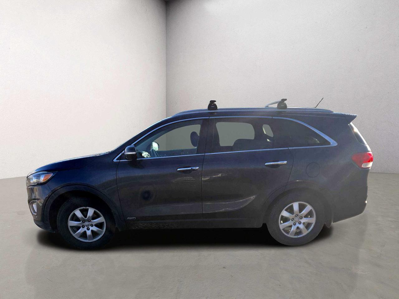 2016 Kia Sorento EX V6 AWD 7 Passengers Leather Photo