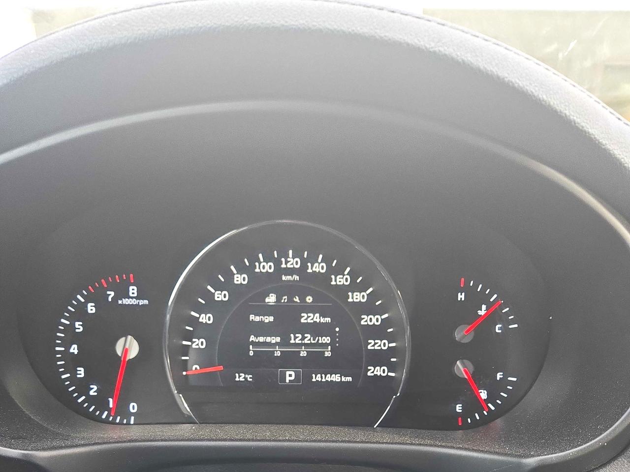 2016 Kia Sorento EX V6 AWD 7 Passengers Leather Photo